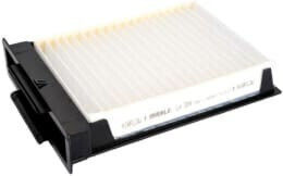 Cabin Air Filter Knecht