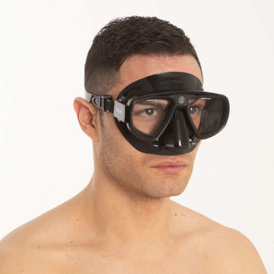 Seac Sea Mask Silicone Extreme 50 (Μiscellaneous colours)