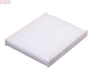 Cabin Air Filter Denso Suzuki Celerio 1.0 03.14 Height 23mm Width 163mm Length 195mm Particle Filter
