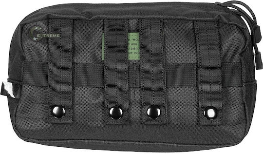 MFH Utility Pouch Molle Large Military Accessory