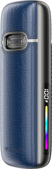 Voopoo V Mate E2 Pod Kit 3ml με Ενσωματωμένη Μπαταρία 1500mAh Navy Blue