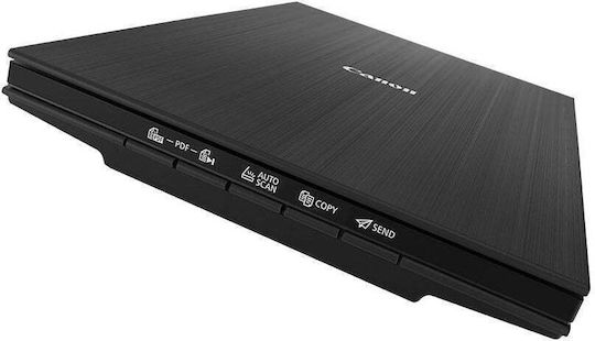 Canon CanoScan LiDE 400 Flatbed Scanner A4