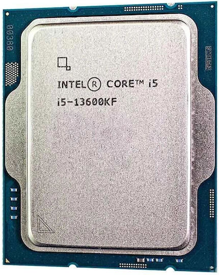 Intel Core i5-13600KF 2.6GHz Processor 14 Core for Socket
