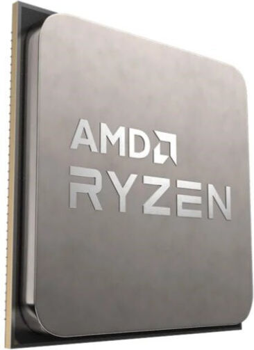 AMD Ryzen 5 3500 3.6GHz Процесор 6 Ядра за Socket AM4 Тава
