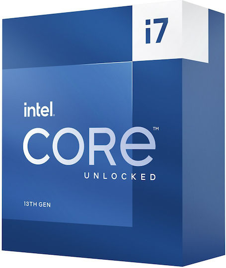 Intel Ultra 7 265K 3.9GHz Επεξεργαστής 20 Πυρήνων για Socket 1851 Tray