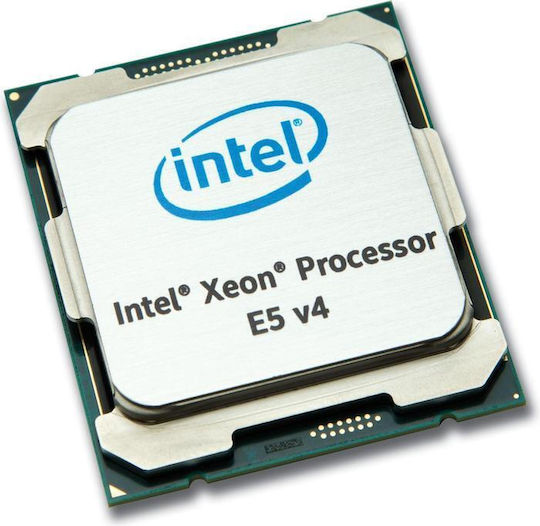 Intel Xeon E5-2620 v4 2.1GHz Επεξεργαστής 8 Πυρήνων για Socket 2011-3 Tray