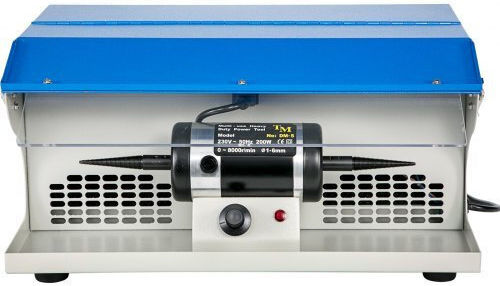 Vevor Metal Processing Machinery SSPGJ000000000001V2 with Power 200Watt