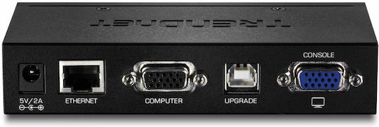 Trendnet KVM & Data Switch