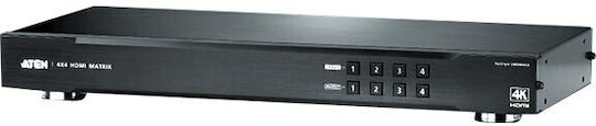 Aten KVM & Data Switch