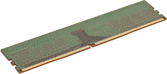 Samsung DDR4 με Module 1x8GB και Ταχύτητα 3200 για Desktop