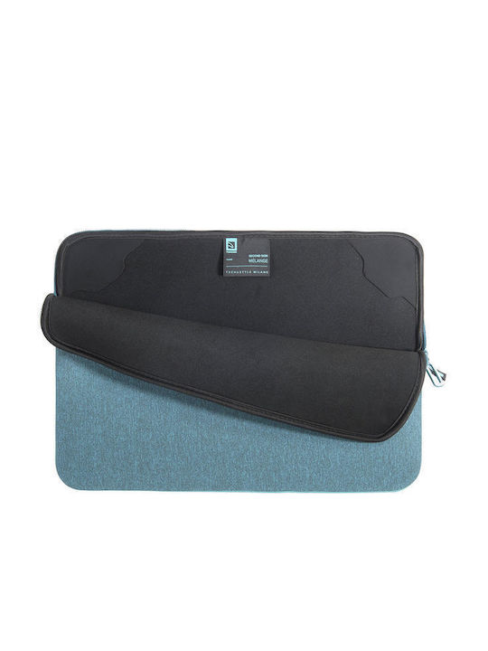 Tucano Second Skin Case for 15" Laptop Blue