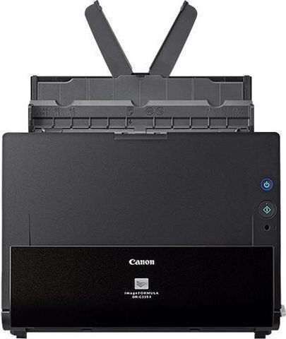 Canon imageFORMULA DR-C230 Sheetfed Scanner A4