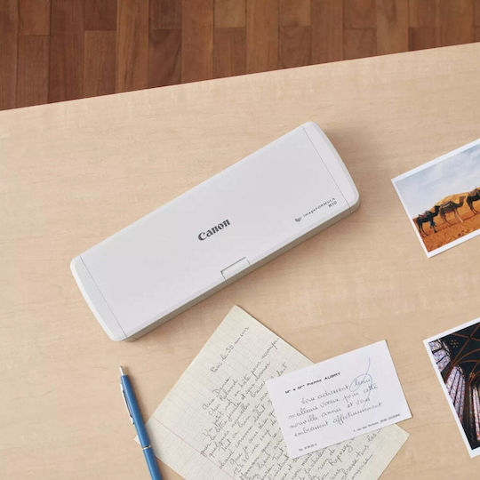 Canon ImageFORMULA R10 Sheetfed Scanner