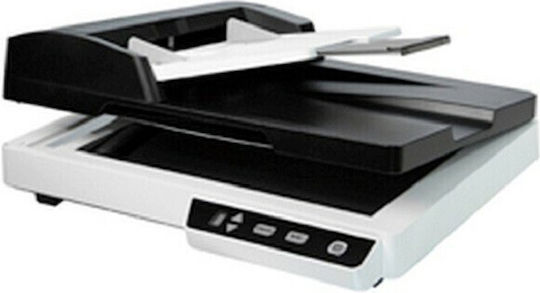 Avision AD120 Flatbed (Επίπεδης επιφάνειας) Scanner A4
