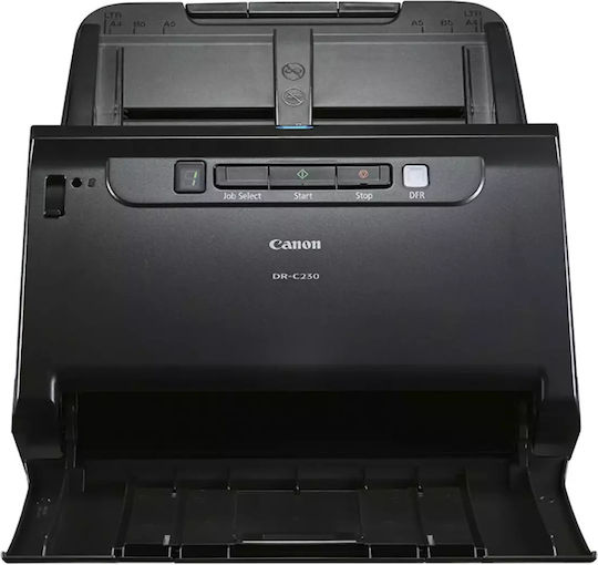 Canon imageFORMULA DR-C230 Sheetfed Scanner A4