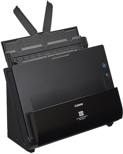 Canon imageFORMULA DR-C225 II Sheetfed (Τροφοδότη χαρτιού) Scanner A4