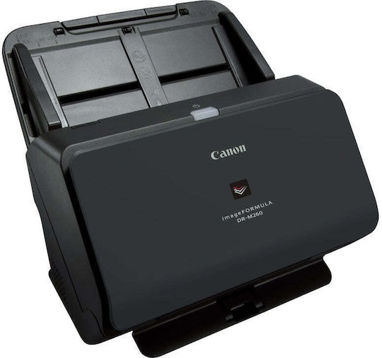 Canon imageFORMULA DR-M260 Sheetfed Scanner A4