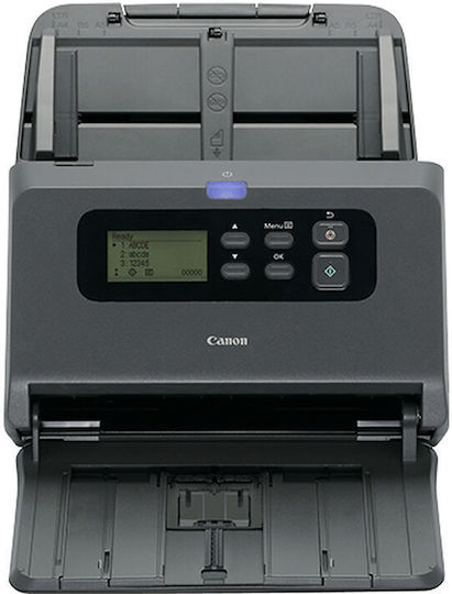 Canon imageFORMULA DR-M260 Sheetfed Scanner A4