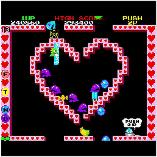 Taito Milestones 3 Switch Game