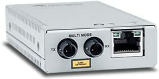 Allied Telesis Media Converter 1τμχ AT-MMC2000/ST-960