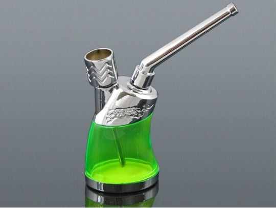 Mado Bong 9cm Καφέ