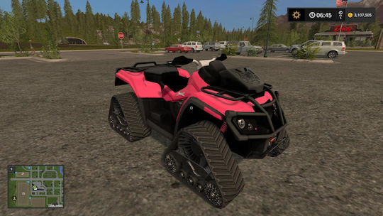 Off Road Racing Xbox One Game