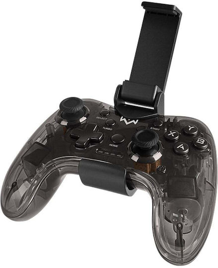 Sven GC-5050 Wireless Gamepad pentru PC Negru