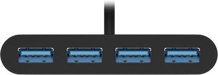 Goobay Hub 4 Porturi USB 3.0 Cu Conectare USB-A