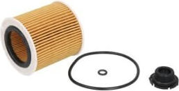 Knecht Oil Filter