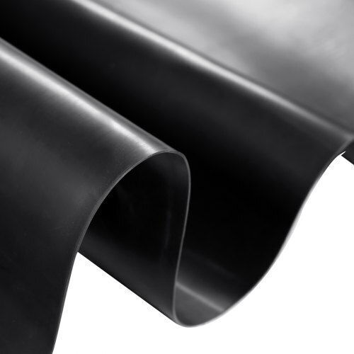 Vevor Pool Accessories Black