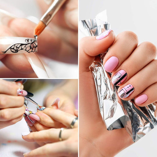Rio Nail Art Starter Kit Gel Και Ακρυλικά Νύχια