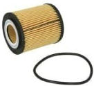 Knecht Oil Filter