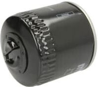 Knecht Oil Filter
