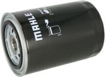 Knecht Oil Filter