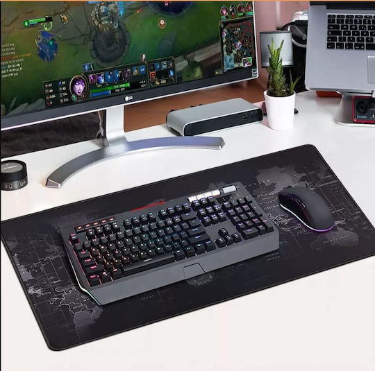 Padele Pentru Mouse Gaming XXL (800mm) AK135B