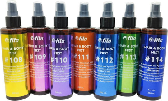 1 Fito+ Hair & Body Mist #110 200ml