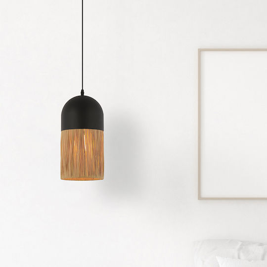 Zambelis Lights Висящо осветително тяло Бял 18x36см. Zambelis Lights Висящо осветително тяло Бял 18x36см.