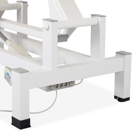Habys Ecru Massage and Physiotherapy Bed 182x68cm