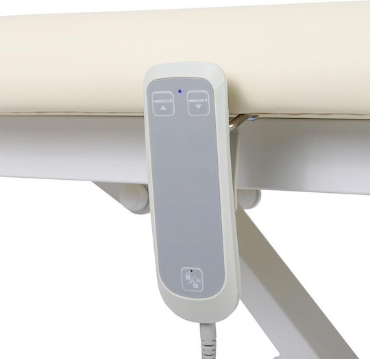 Habys Ecru Massage and Physiotherapy Bed 182x68cm