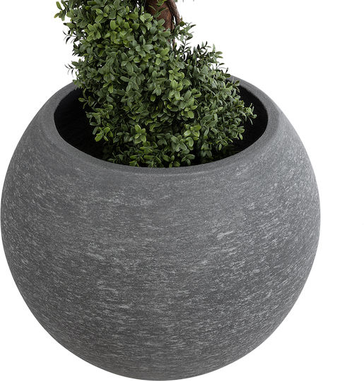 GloboStar Columbia Plant Pot Polyester GloboStar Columbia Plant Pot Polyester