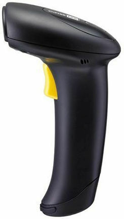 Honeywell Voyager XP 1472G Handheld Scanner Wired with 2D and QR Barcode Reading Capability