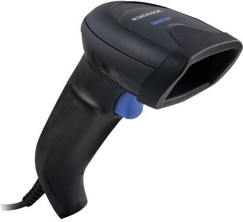 Datalogic QuickScan QD2459 Handheld Scanner Wired with 2D and QR Barcode Reading Capability