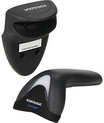 Datalogic Touch 90 Light Handheld Scanner Wired with 1D Barcode Reading Capability
