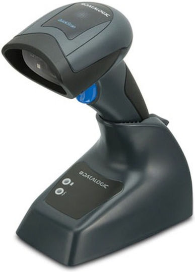 Datalogic QuickScan QBT2101 Handheld-Scanner Drahtlos mit 1D-Barcode-Lesefunktion