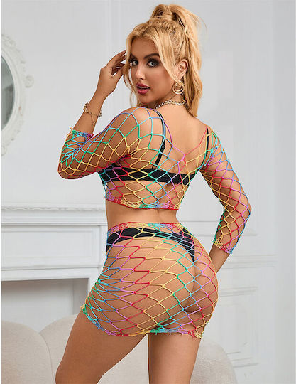 Subblime Γυναικείο Sexy Τοπ