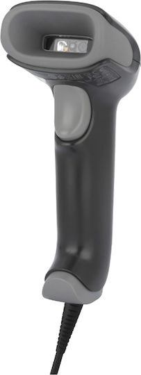 Honeywell Voyager XP 1472G Handheld Scanner Wired with 2D and QR Barcode Reading Capability