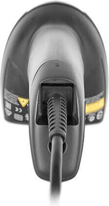 Datalogic Gryphon I GD4590 Handheld Scanner Wired with 2D and QR Barcode Reading Capability