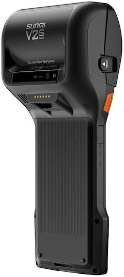 SunMi V2S Plus Android PDA mit 2D- und QR-Barcode-Lesefunktion