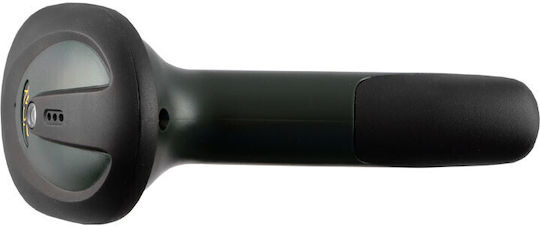 NSP BS01 Handheld-Scanner Verkabelt mit 1D-Barcode-Lesefunktion