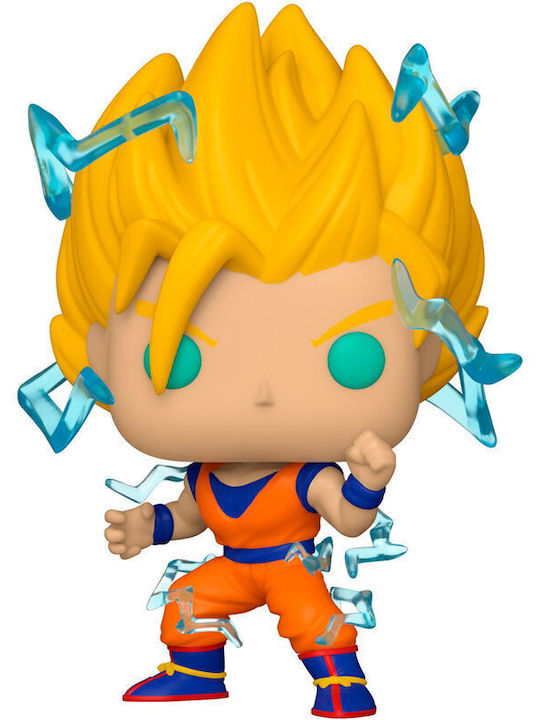 Funko Pop! Animation: Dragon Ball Z - 865 Exclusive